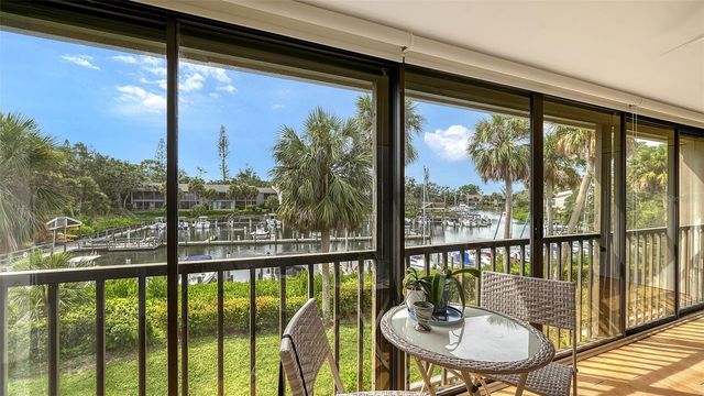 1611 CLOWER CREEK DRIVE HA237, Sarasota, FL 34231