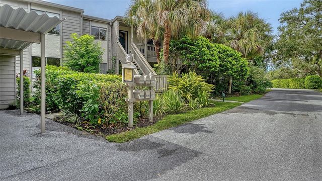 1611 CLOWER CREEK DRIVE HA237, Sarasota, FL 34231