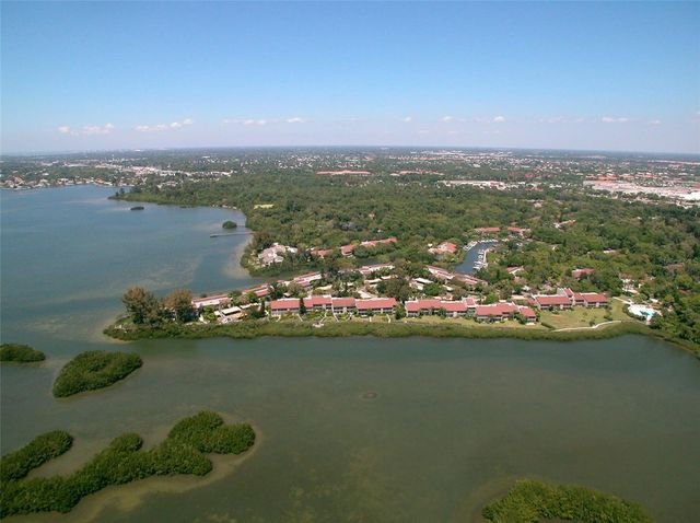 1611 CLOWER CREEK DRIVE HA237, Sarasota, FL 34231