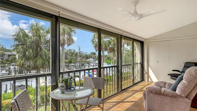 1611 CLOWER CREEK DRIVE HA237, Sarasota, FL 34231