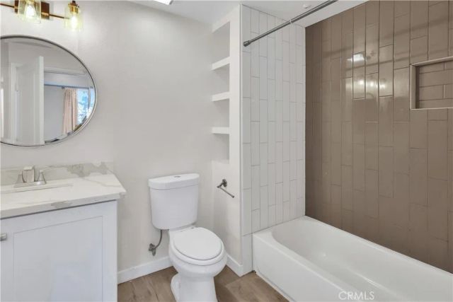 1801 E Katella 3065, Anaheim, CA 92805