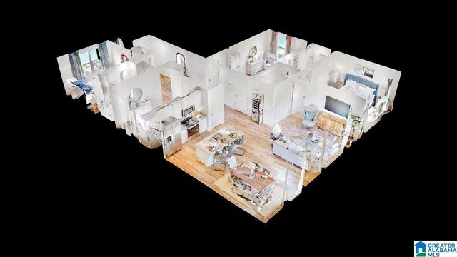 1138 WAVERLEY LANE SOUTHWEST, Cullman, AL 35055