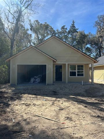 2447 SE 10TH AVENUE, Gainesville, FL 32641