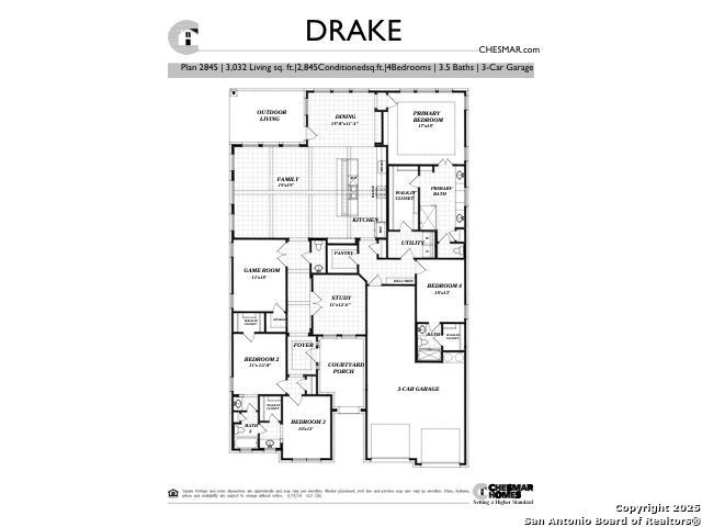 525 Lago Landing, San Antonio, TX 78263