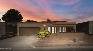613 Cielo Vista Court, Las Cruces, NM 88005