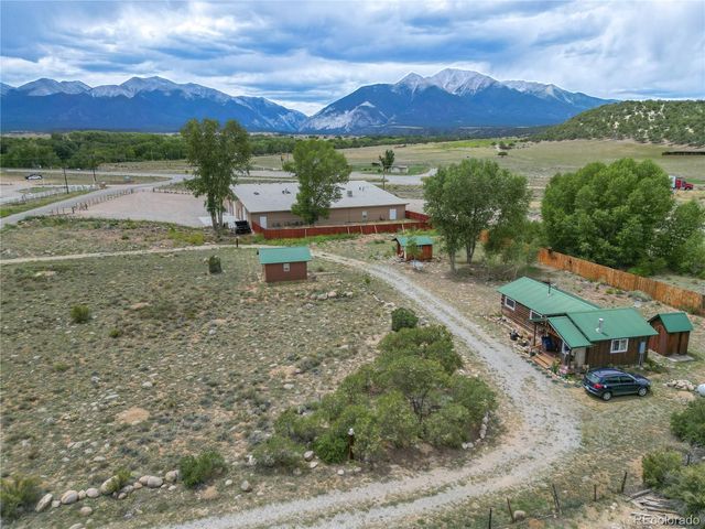 11425 County Road 197, Nathrop, CO 81236