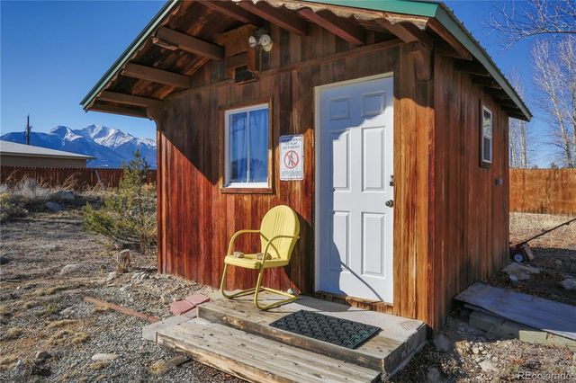 11425 County Road 197, Nathrop, CO 81236