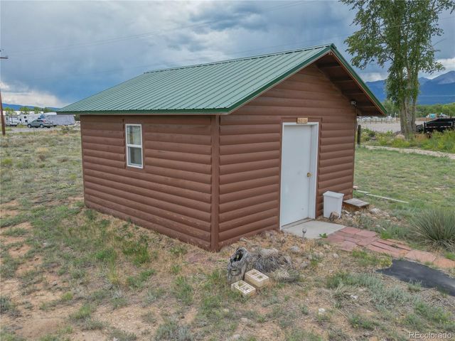 11425 County Road 197, Nathrop, CO 81236