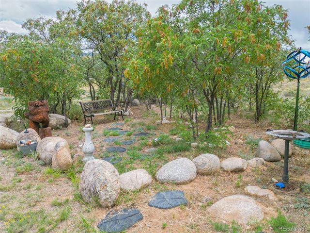 11425 County Road 197, Nathrop, CO 81236