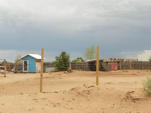 585 Angel Road, Corrales, NM 87048