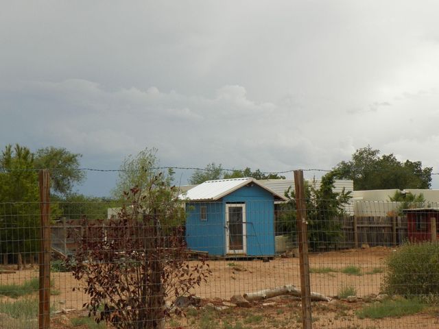585 Angel Road, Corrales, NM 87048