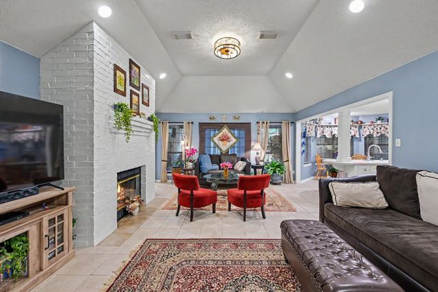 268 Deep Springs, Trinity, TX 75862