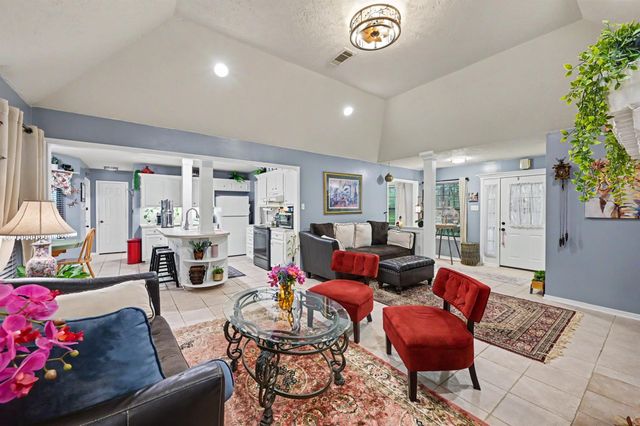 268 Deep Springs, Trinity, TX 75862