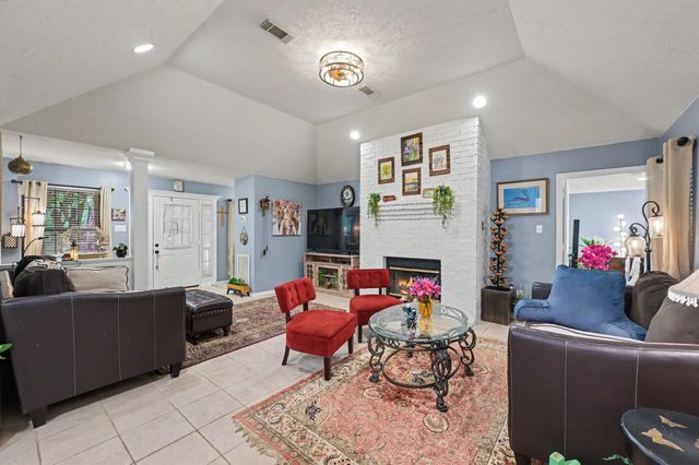 268 Deep Springs, Trinity, TX 75862