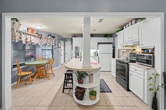 268 Deep Springs, Trinity, TX 75862