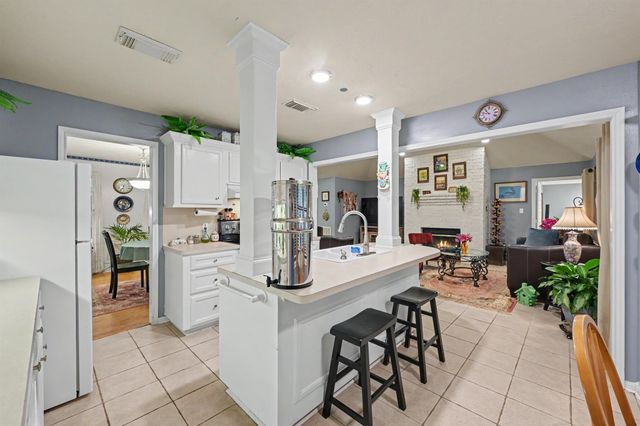 268 Deep Springs, Trinity, TX 75862