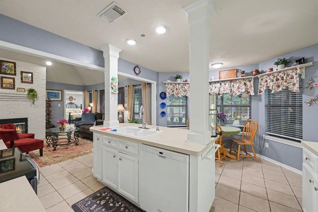 268 Deep Springs, Trinity, TX 75862