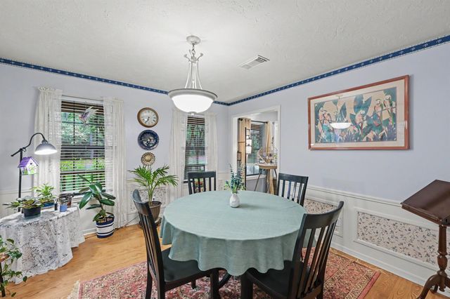 268 Deep Springs, Trinity, TX 75862
