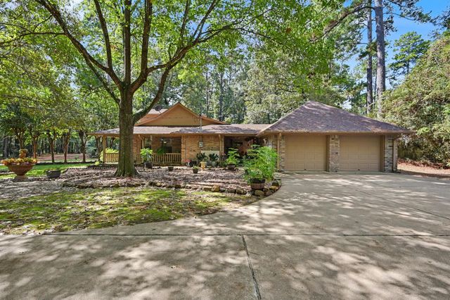 268 Deep Springs, Trinity, TX 75862