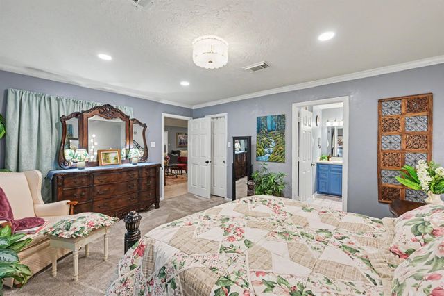 268 Deep Springs, Trinity, TX 75862