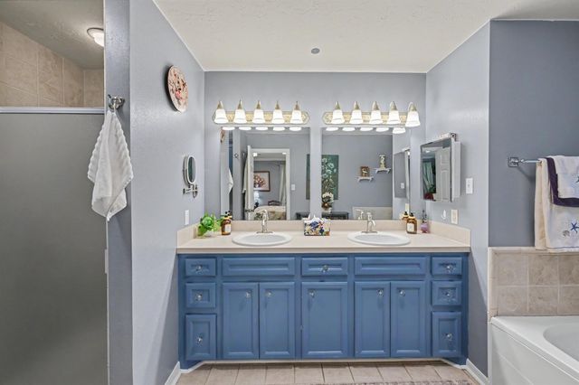 268 Deep Springs, Trinity, TX 75862