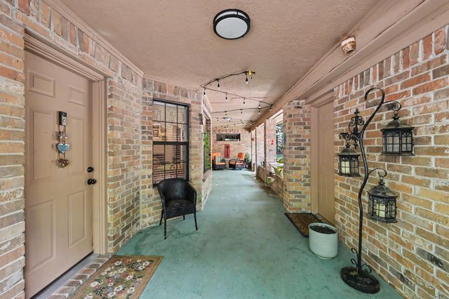 268 Deep Springs, Trinity, TX 75862