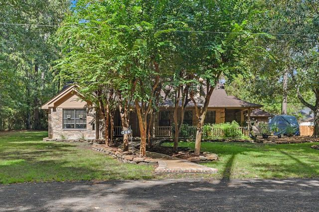 268 Deep Springs, Trinity, TX 75862