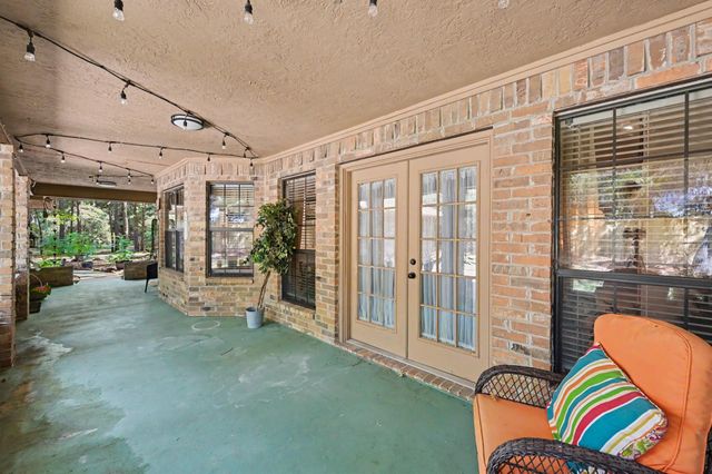 268 Deep Springs, Trinity, TX 75862