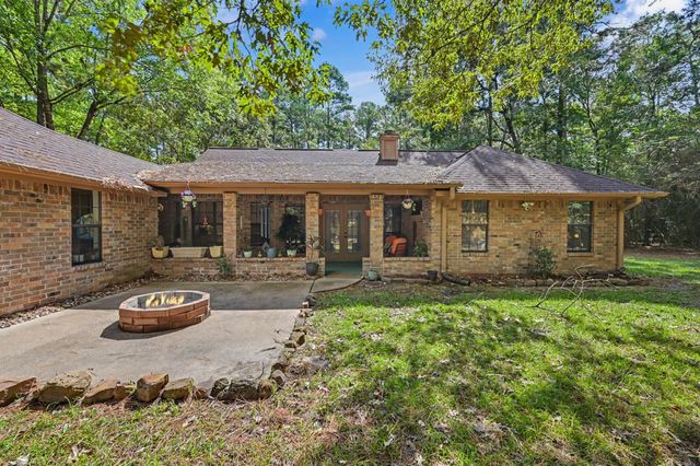 268 Deep Springs, Trinity, TX 75862