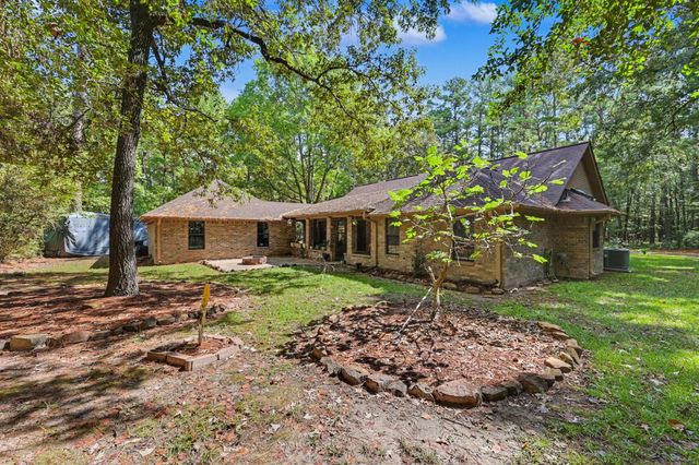 268 Deep Springs, Trinity, TX 75862