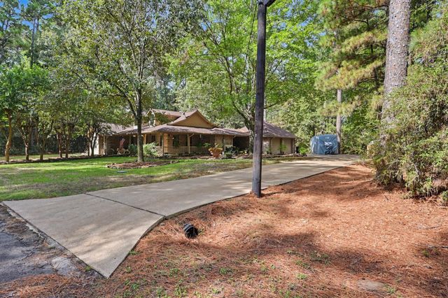 268 Deep Springs, Trinity, TX 75862