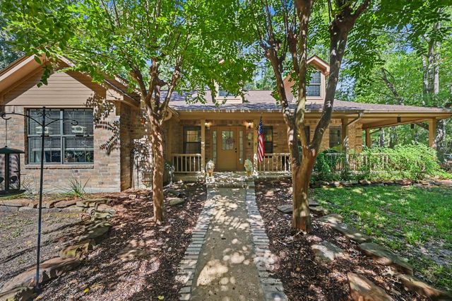 268 Deep Springs, Trinity, TX 75862