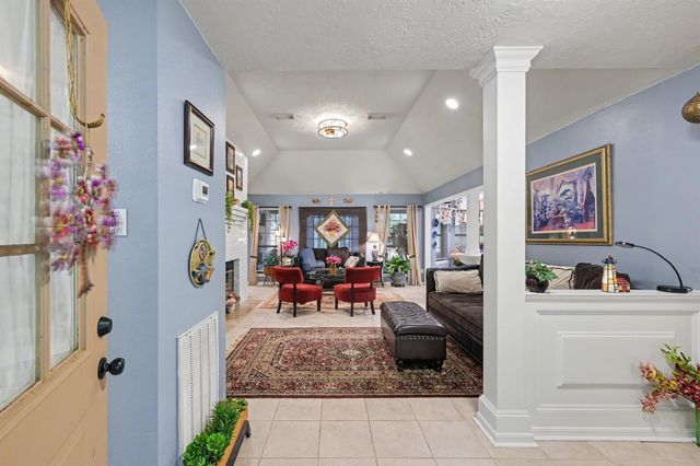 268 Deep Springs, Trinity, TX 75862