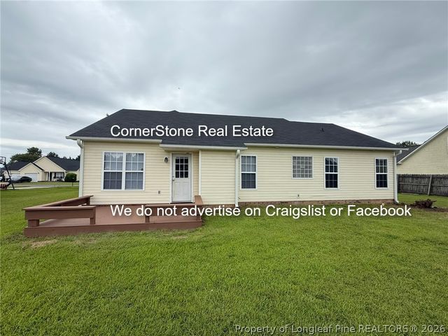 148 Antigua Drive, Raeford, NC 28376