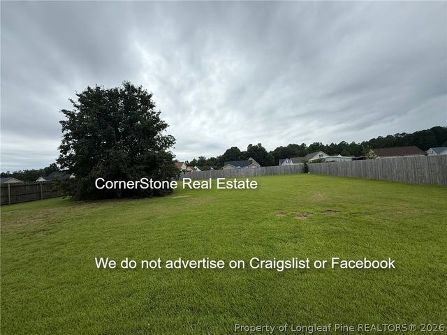 148 Antigua Drive, Raeford, NC 28376