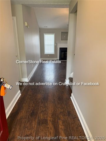 148 Antigua Drive, Raeford, NC 28376