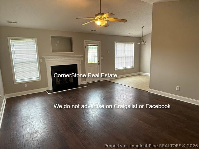 148 Antigua Drive, Raeford, NC 28376
