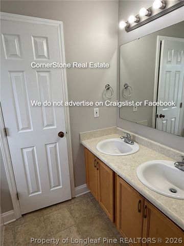 148 Antigua Drive, Raeford, NC 28376