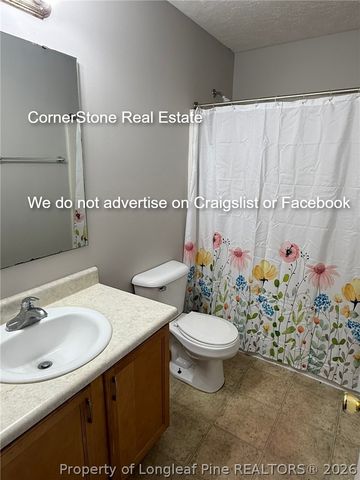 148 Antigua Drive, Raeford, NC 28376