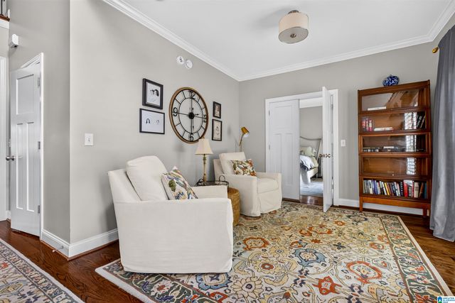 4271 HAMLIN PLACE, Vestavia Hills, AL 35242