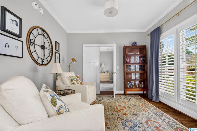 4271 HAMLIN PLACE, Vestavia Hills, AL 35242