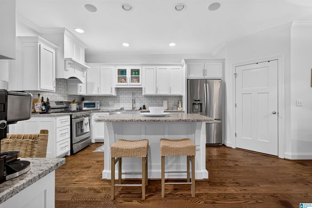 4271 HAMLIN PLACE, Vestavia Hills, AL 35242