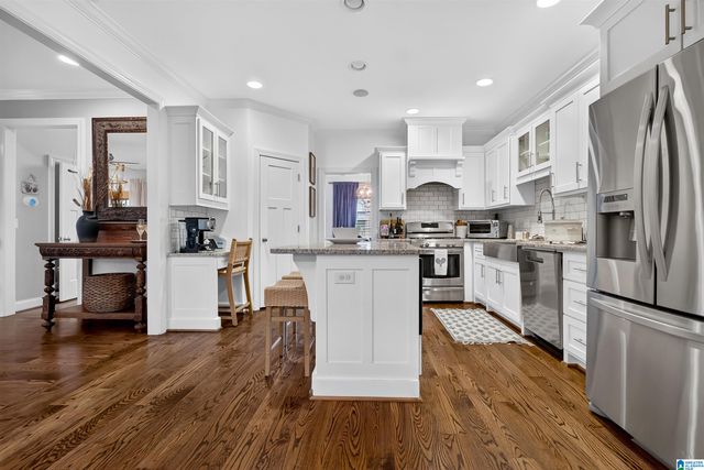 4271 HAMLIN PLACE, Vestavia Hills, AL 35242