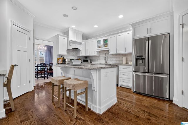 4271 HAMLIN PLACE, Vestavia Hills, AL 35242