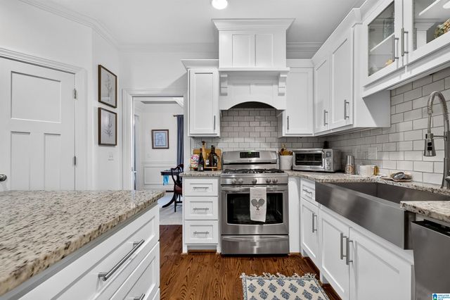 4271 HAMLIN PLACE, Vestavia Hills, AL 35242
