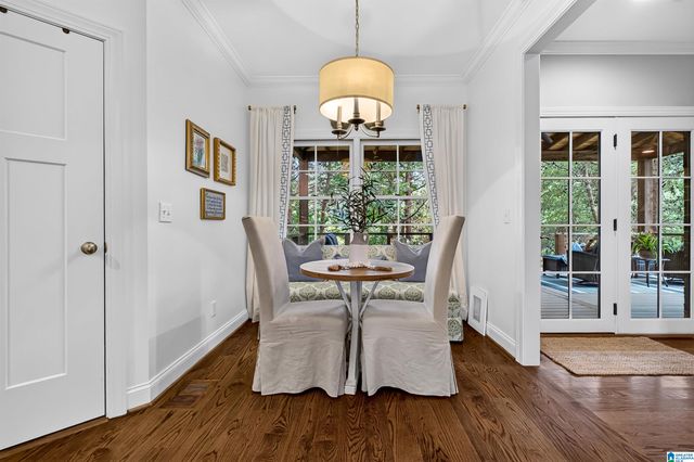 4271 HAMLIN PLACE, Vestavia Hills, AL 35242