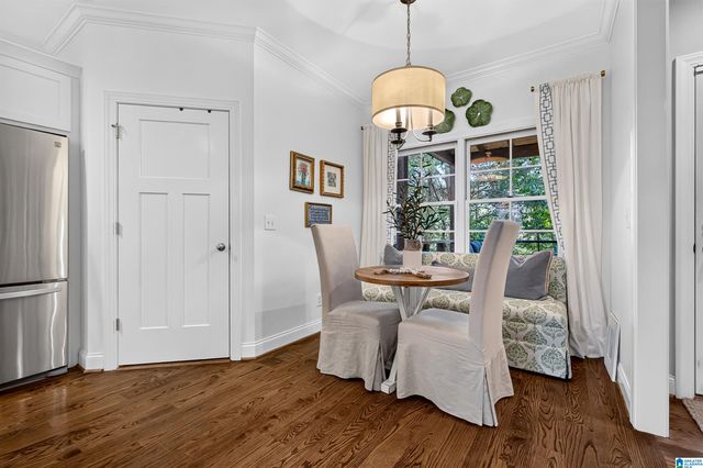 4271 HAMLIN PLACE, Vestavia Hills, AL 35242
