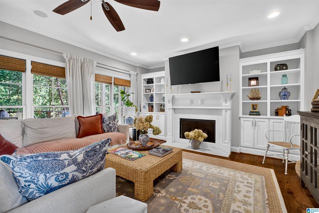 4271 HAMLIN PLACE, Vestavia Hills, AL 35242