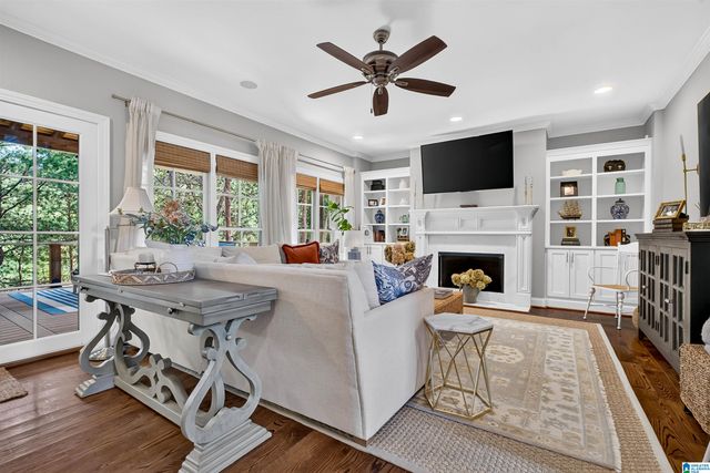 4271 HAMLIN PLACE, Vestavia Hills, AL 35242