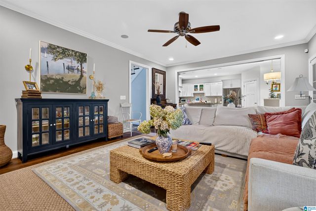 4271 HAMLIN PLACE, Vestavia Hills, AL 35242